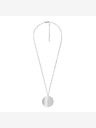 Fossil Дамско стоманено колие Fossil JF04737040