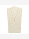Fossil Дамско стоманено колие Fossil JF03021791