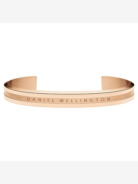 Daniel Wellington Дамска стоманена гривна Daniel Wellington Elan