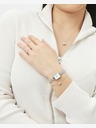 Daniel Wellington Стоманена гривна Daniel Wellington Pavé DW00400656