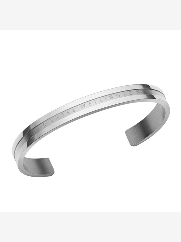 Daniel Wellington Дамска стоманена гривна Daniel Wellington Elan