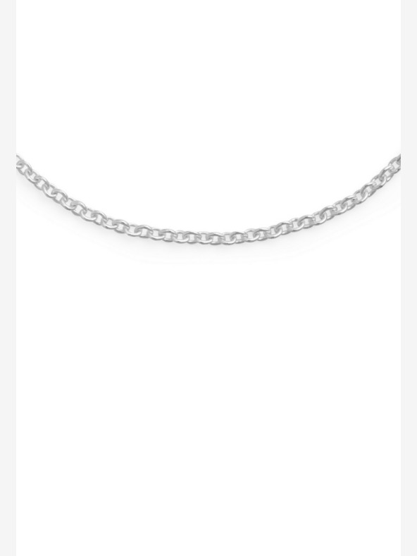 Daniel Wellington Дамска сребърна гривна с верижка Daniel Wellington DW00401045