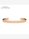 Daniel Wellington Дамска стоманена гривна Daniel Wellington Elan