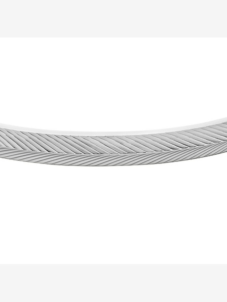 Fossil Дамска стоманена гривна Fossil JF04665040