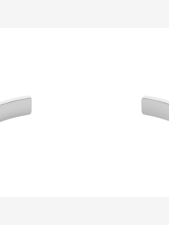 Fossil Дамска стоманена гривна Fossil JF04665040