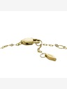 Fossil Дамска стоманена гривна Fossil JF04679998