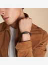 Fossil Мъжка стоманена гривна Fossil JF04703998