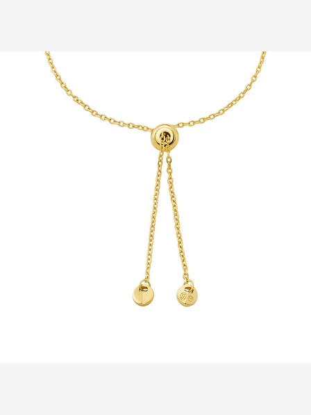 Michael Kors Дамска сребърна гривна Michael Kors MKC170900710