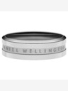 Daniel Wellington Дамски стоманен пръстен Daniel Wellington Elan