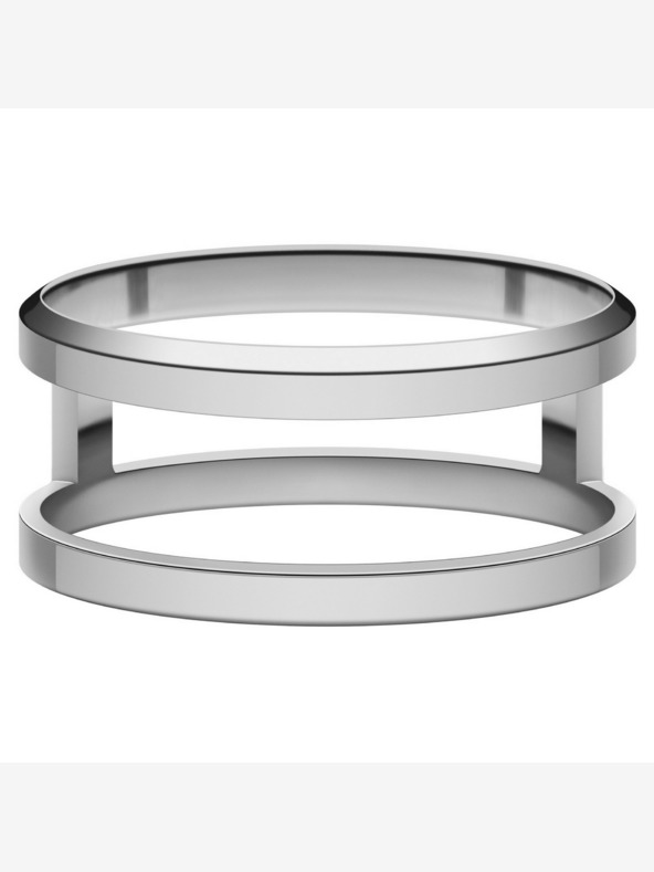 Daniel Wellington Дамски стоманен пръстен Daniel Wellington Classic