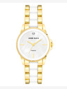 Anne Klein Anne Klein AK/ 4118WTGB Дамски кръгъл часовник