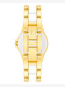 Anne Klein Anne Klein AK/ 4118WTGB Дамски кръгъл часовник