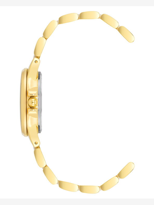 Anne Klein Anne Klein AK/ 4118WTGB Дамски кръгъл часовник