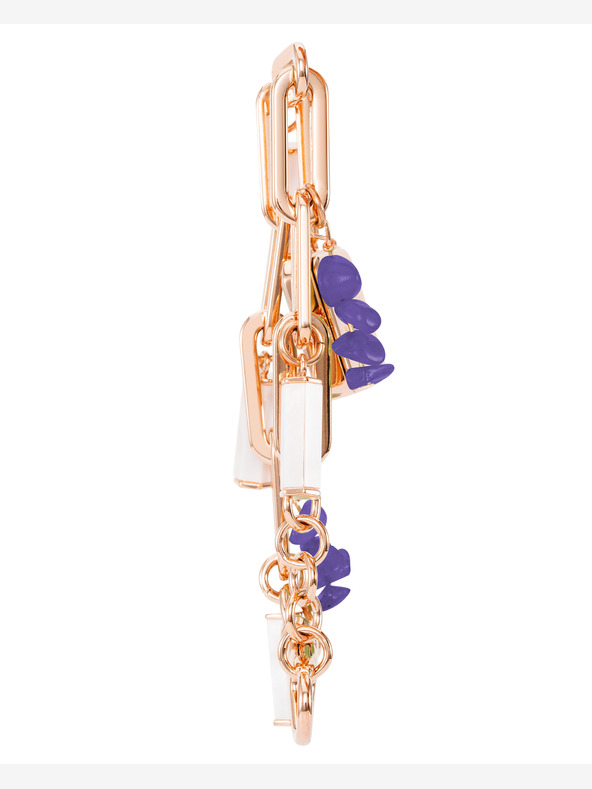 Anne Klein Anne Klein AK/ 4108AMCH дамски квадратен часовник