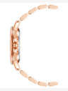 Anne Klein Дамски кръгъл часовник Anne Klein AK/ 4120BHRG