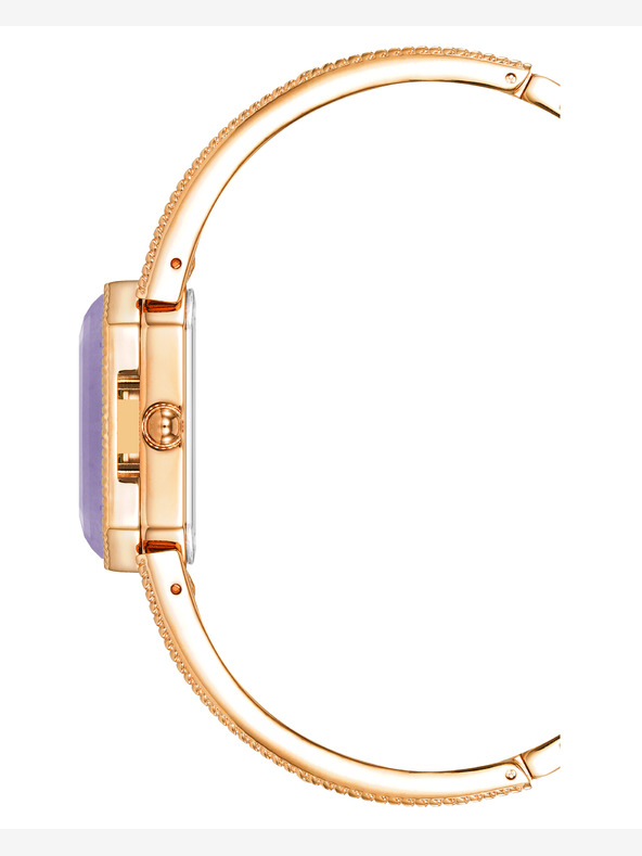 Anne Klein Anne Klein AK/ 4112AMRG дамски квадратен часовник