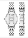 Anne Klein Anne Klein AK/ 4145SVST подаръчен комплект дамски часовник и гривна