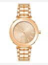Nine West	 Дамски кръгъл часовник Nine West