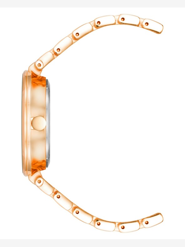 Nine West	 Дамски кръгъл часовник Nine West