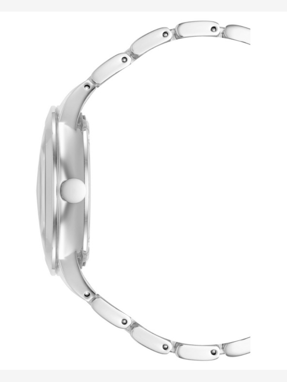 Nine West	 Дамски кръгъл часовник Nine West