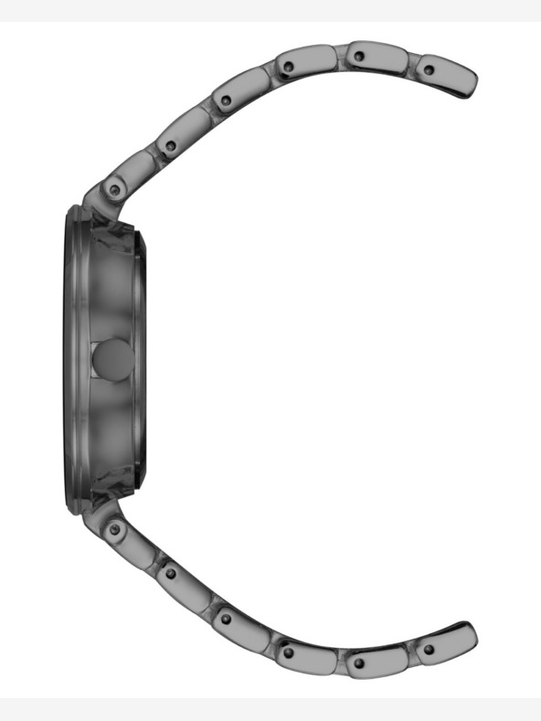 Nine West	 Дамски кръгъл часовник Nine West