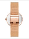 Nine West	 Дамски кръгъл часовник Nine West