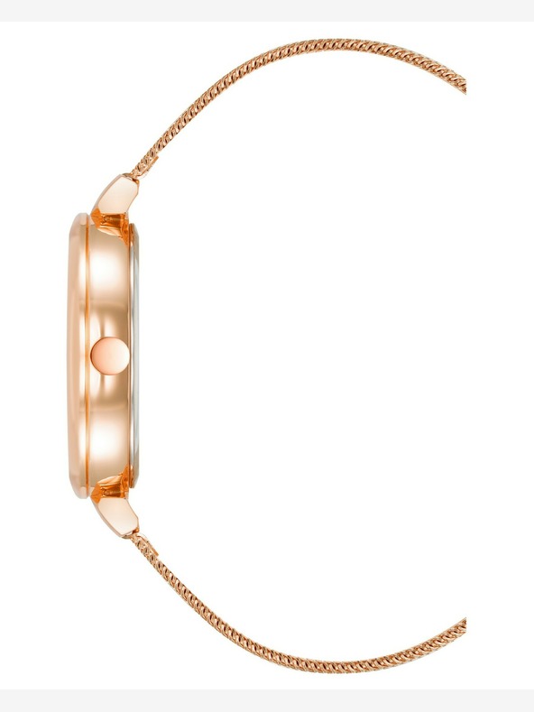 Nine West	 Дамски кръгъл часовник Nine West