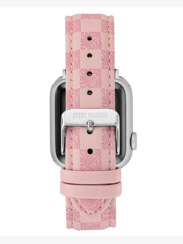 Steve Madden Apple Watch 38/40/41mm Каишка за часовник