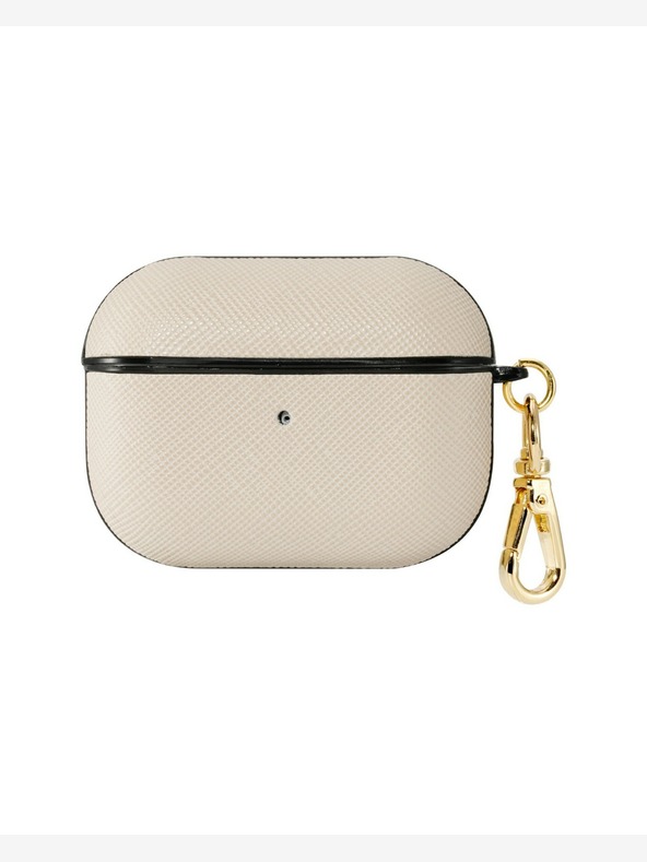 Anne Klein Бежов калъф Anne Klein за слушалки Apple AirPods