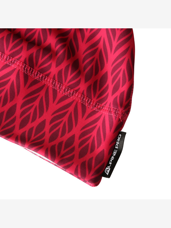 ALPINE PRO Безшевна функционална шапка ALPINE PRO MAROG кабаретен вариант pb