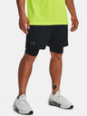 Under Armour Мъжки къси панталони Under Armour UA Vanish Woven 2in1 Sts