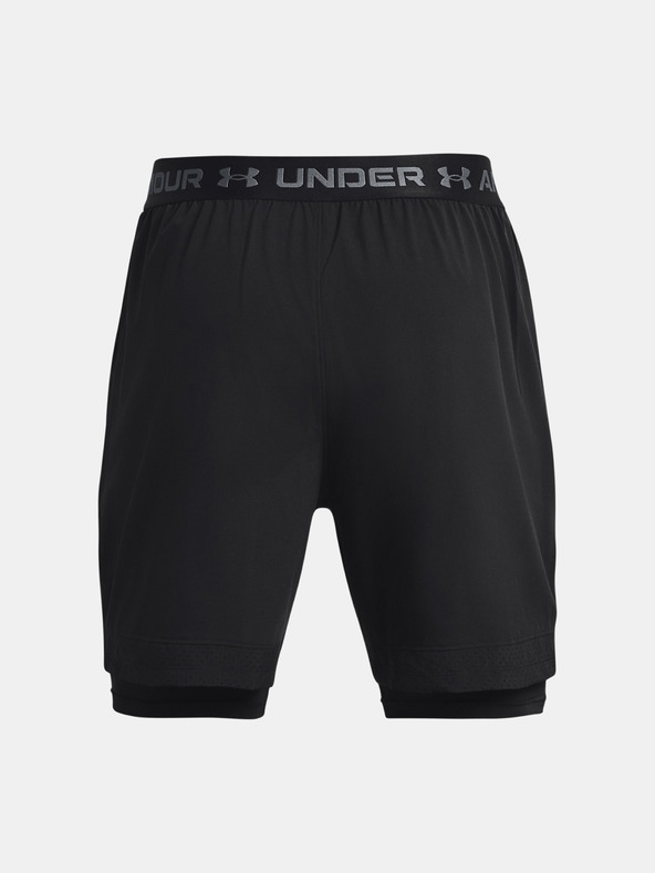 Under Armour Мъжки къси панталони Under Armour UA Vanish Woven 2in1 Sts