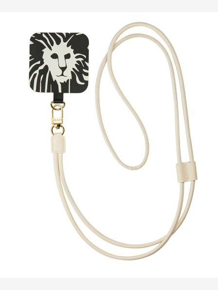 Anne Klein Каишка за кръстосано тяло за мобилен телефон Anne Klein WK/4024IVIV