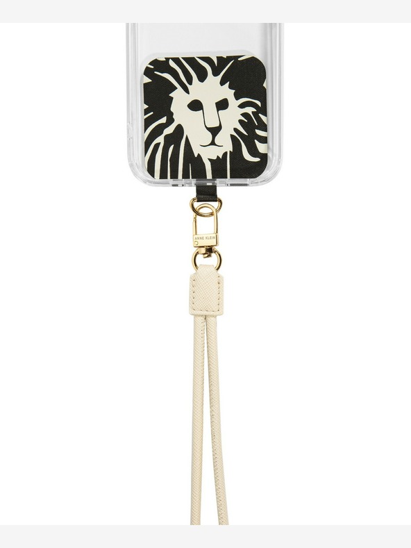 Anne Klein Каишка за кръстосано тяло за мобилен телефон Anne Klein WK/4024IVIV