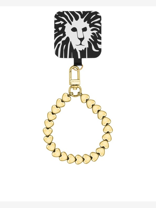 Anne Klein Метална каишка за Anne Klein WK/4040GPGP