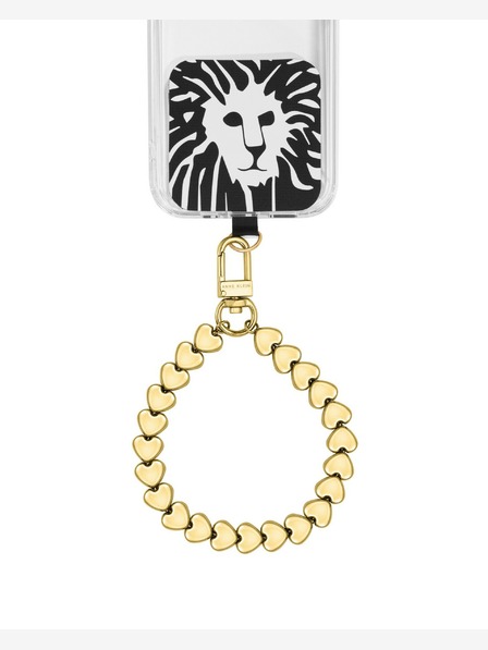 Anne Klein Метална каишка за Anne Klein WK/4040GPGP