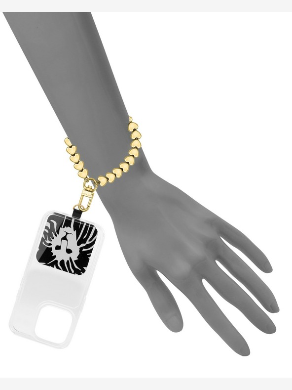 Anne Klein Метална каишка за Anne Klein WK/4040GPGP