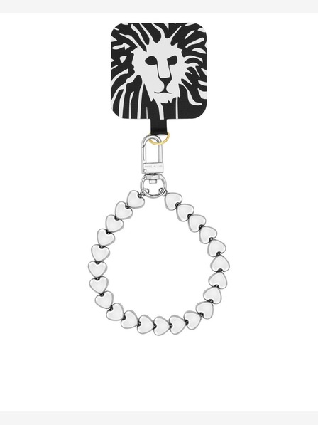 Anne Klein Метална каишка за Anne Klein WK/4041SVSV