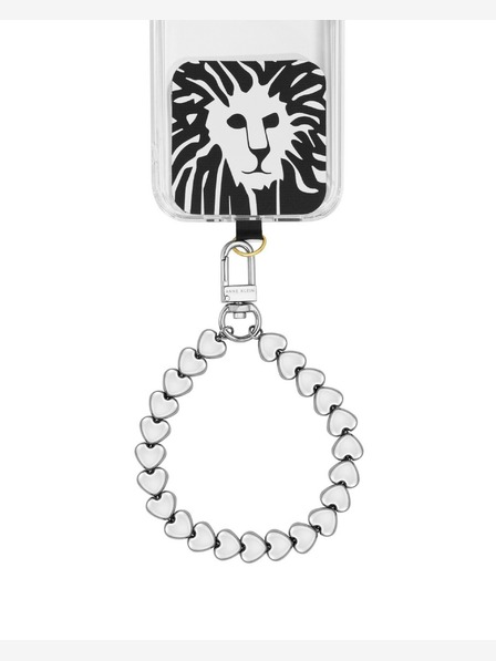 Anne Klein Метална каишка за Anne Klein WK/4041SVSV