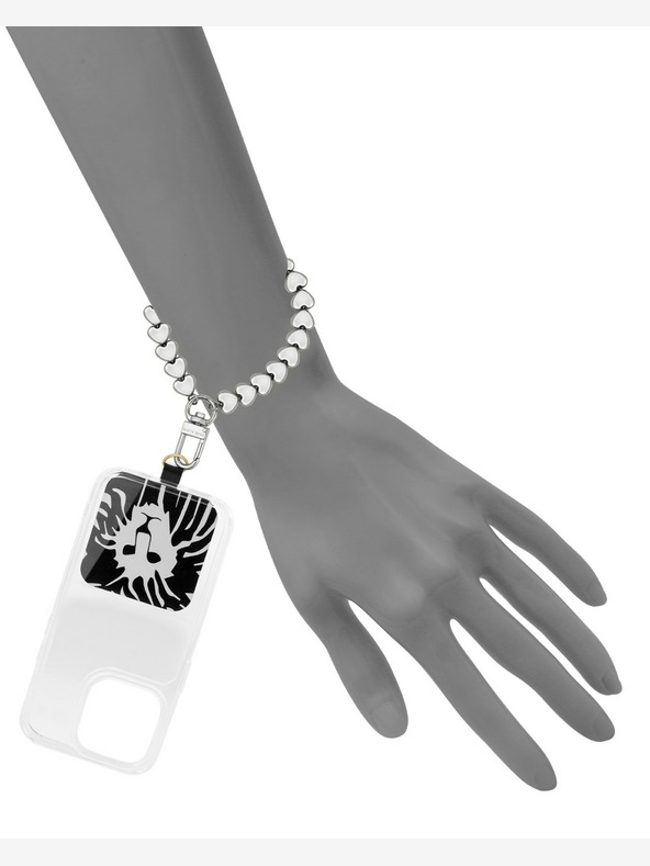 Anne Klein Метална каишка за Anne Klein WK/4041SVSV