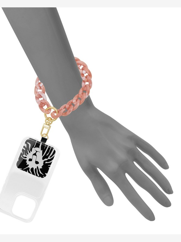 Anne Klein Пластмасова каишка за Anne Klein WK/4032PKPK