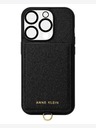 Anne Klein Черен калъф Anne Klein за iPhone 14 Pro Max