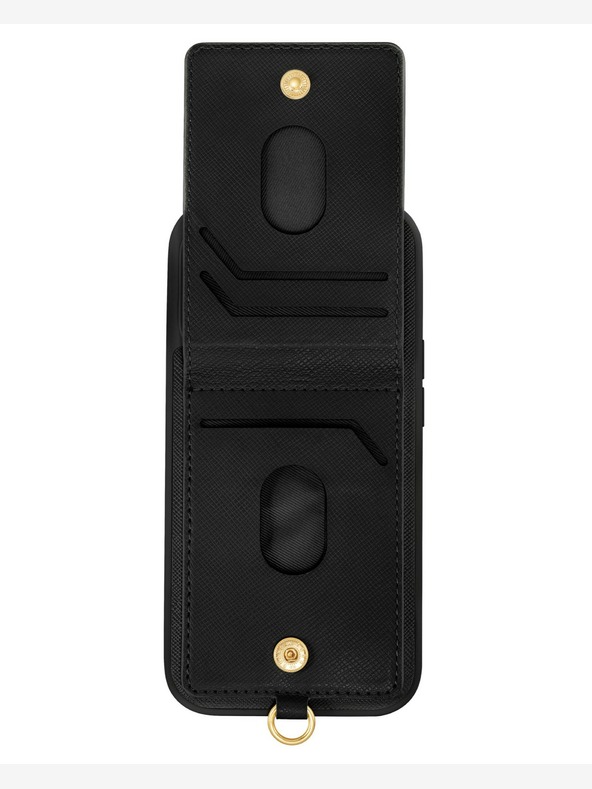 Anne Klein Черен калъф Anne Klein за iPhone 14 Pro Max