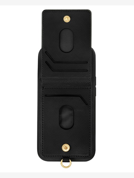 Anne Klein Черен калъф Anne Klein за iPhone 14 Pro Max