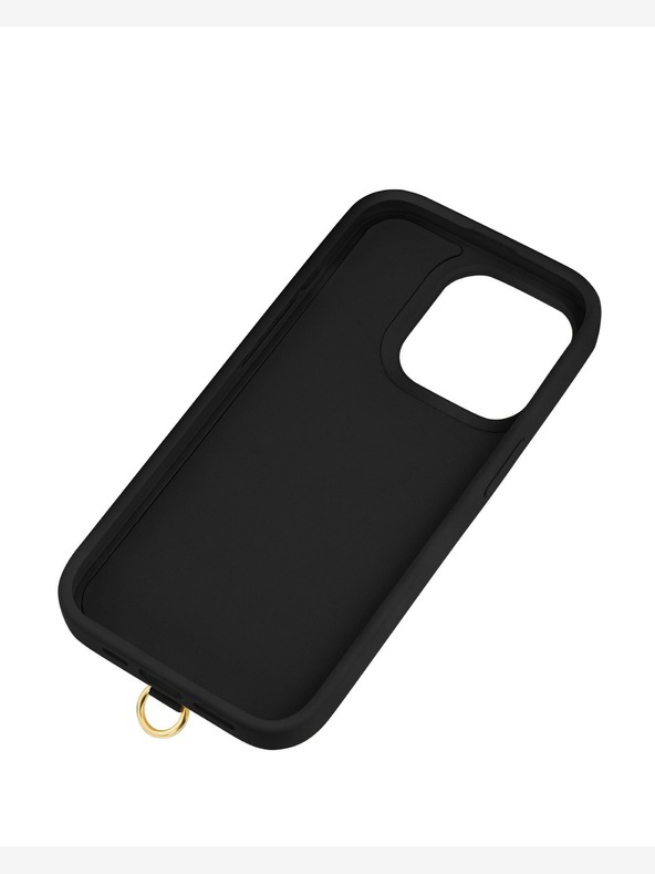 Anne Klein Черен калъф Anne Klein за iPhone 14 Pro Max