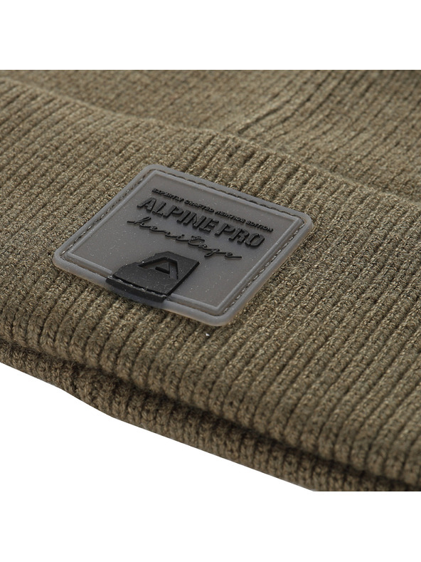 ALPINE PRO ZASIAFE Шапка