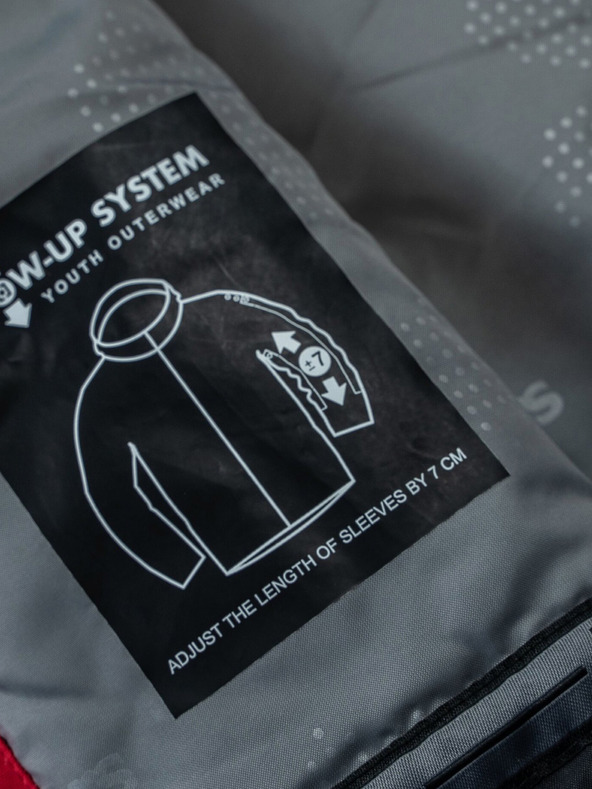 Horsefeathers Детско яке Saddie Horsefeathers