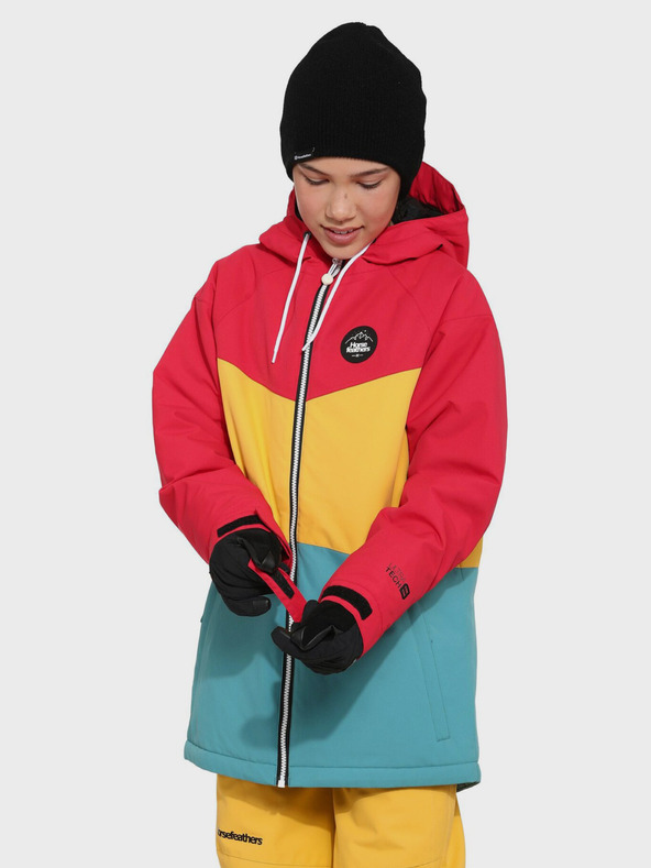 Horsefeathers Детско яке Saddie Horsefeathers