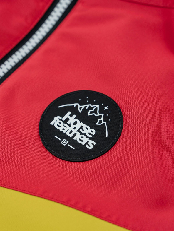 Horsefeathers Детско яке Saddie Horsefeathers