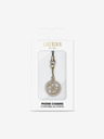 Guess Медальон Guess 4G Strass Metal Logo
